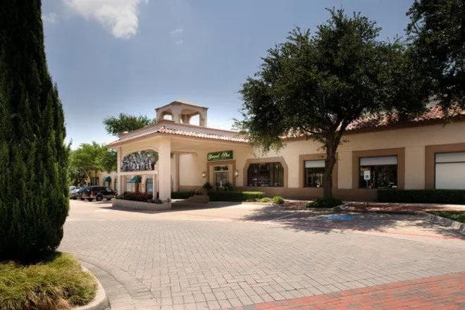 Grand Spa International